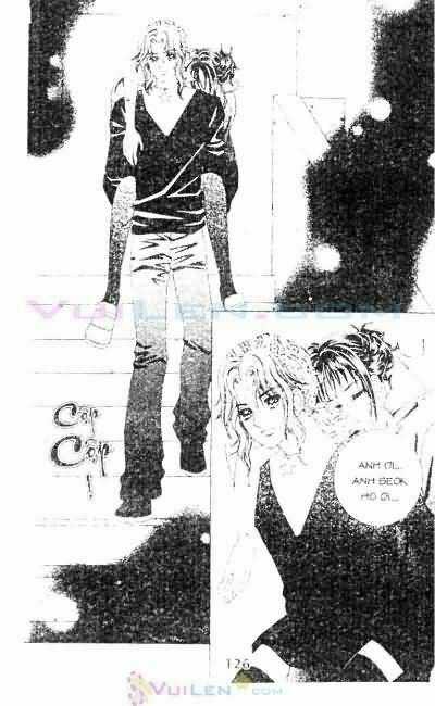 Không Bao Giờ Khóc - Chapter 4 - Trang 126