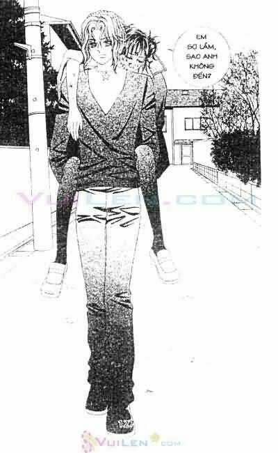 Không Bao Giờ Khóc - Chapter 4 - Trang 127