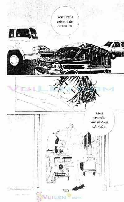 Không Bao Giờ Khóc - Chapter 4 - Trang 128