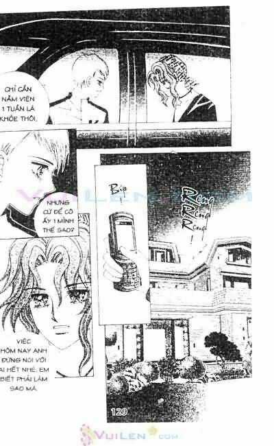 Không Bao Giờ Khóc - Chapter 4 - Trang 129