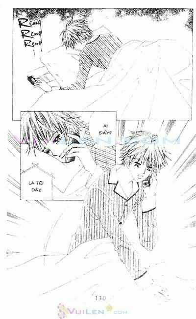 Không Bao Giờ Khóc - Chapter 4 - Trang 130