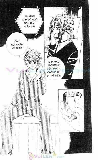 Không Bao Giờ Khóc - Chapter 4 - Trang 131