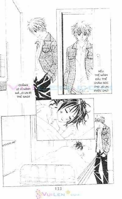 Không Bao Giờ Khóc - Chapter 4 - Trang 133