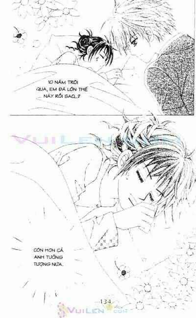 Không Bao Giờ Khóc - Chapter 4 - Trang 134