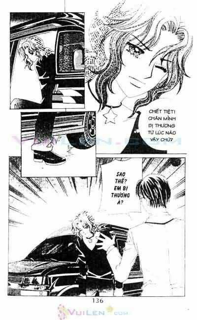 Không Bao Giờ Khóc - Chapter 4 - Trang 136