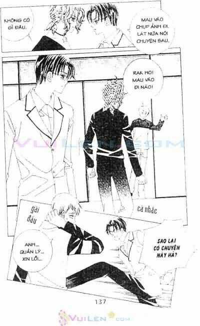 Không Bao Giờ Khóc - Chapter 4 - Trang 137