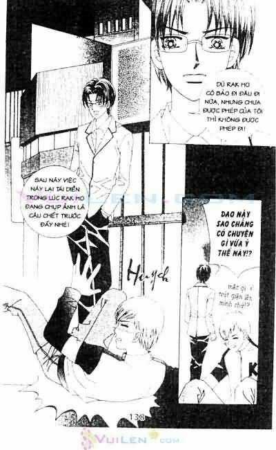 Không Bao Giờ Khóc - Chapter 4 - Trang 138