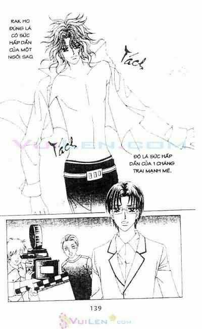 Không Bao Giờ Khóc - Chapter 4 - Trang 139