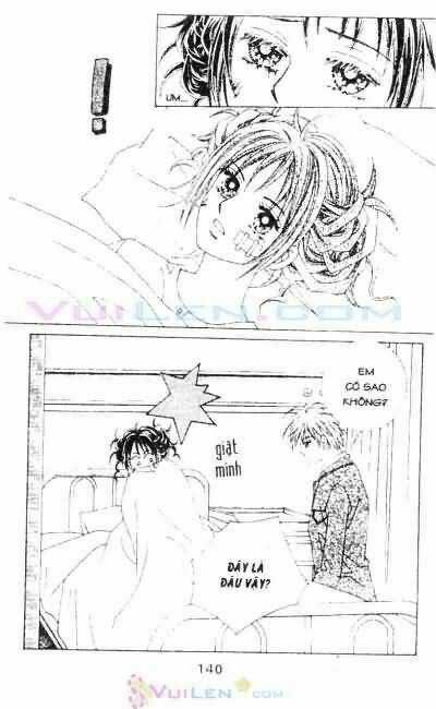 Không Bao Giờ Khóc - Chapter 4 - Trang 140