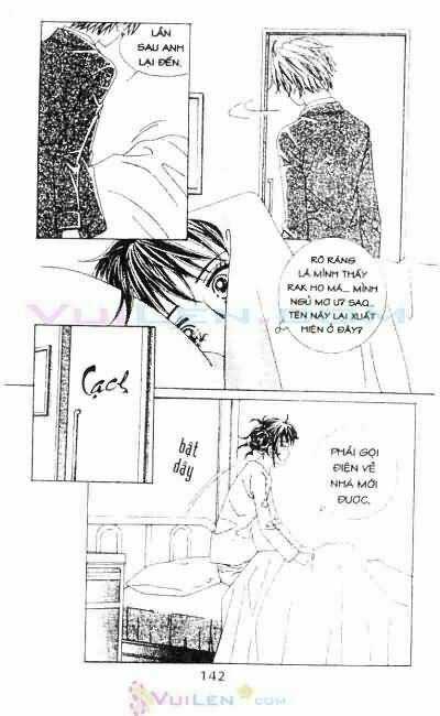 Không Bao Giờ Khóc - Chapter 4 - Trang 142