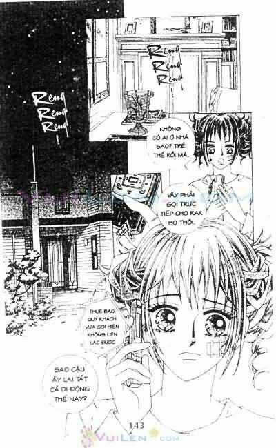 Không Bao Giờ Khóc - Chapter 4 - Trang 143