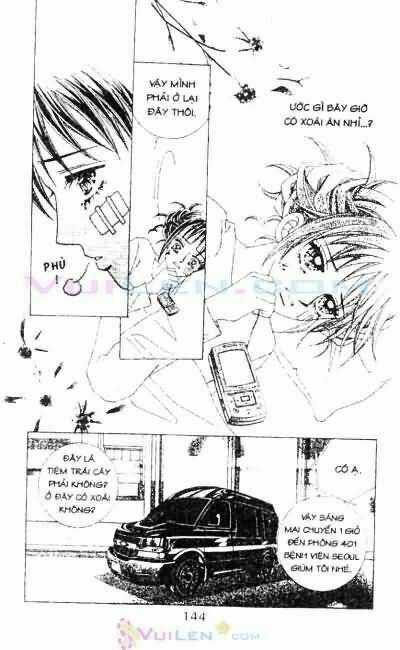 Không Bao Giờ Khóc - Chapter 4 - Trang 144