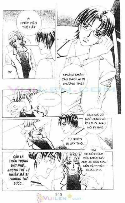 Không Bao Giờ Khóc - Chapter 4 - Trang 145