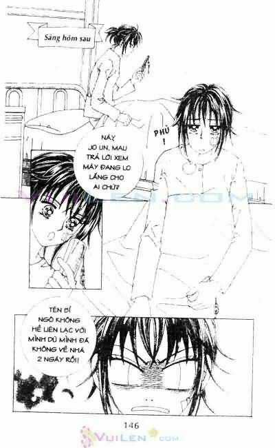 Không Bao Giờ Khóc - Chapter 4 - Trang 146