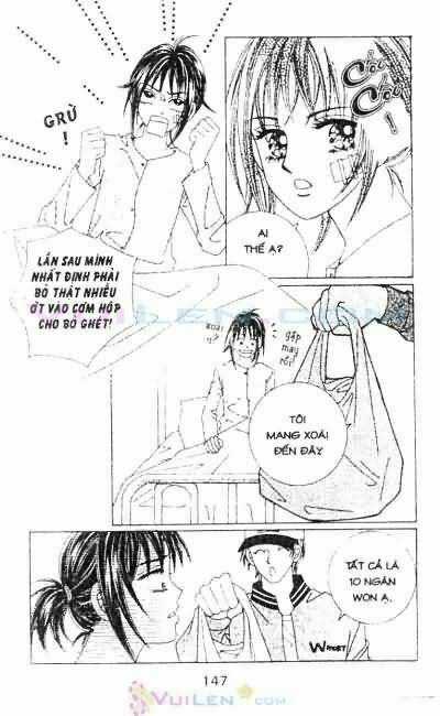 Không Bao Giờ Khóc - Chapter 4 - Trang 147