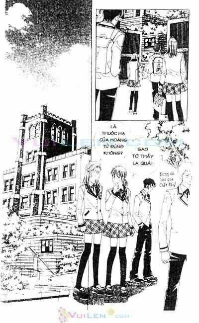 Không Bao Giờ Khóc - Chapter 4 - Trang 148