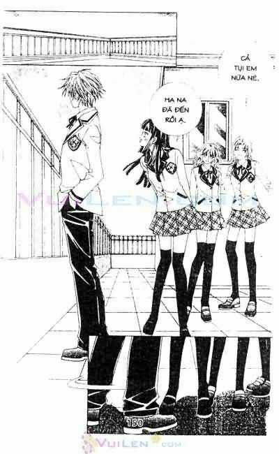 Không Bao Giờ Khóc - Chapter 4 - Trang 150