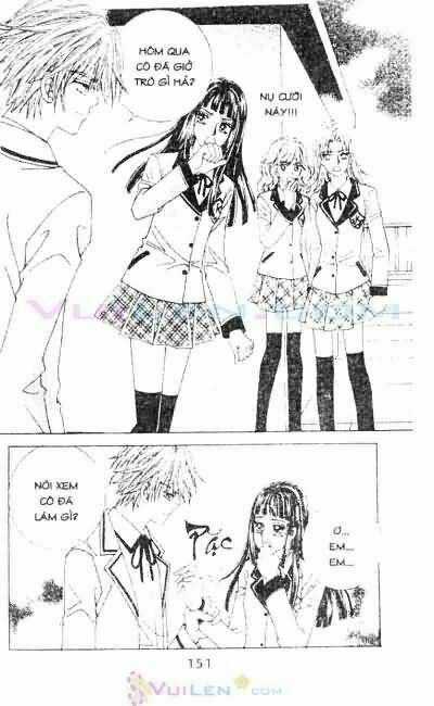 Không Bao Giờ Khóc - Chapter 4 - Trang 151