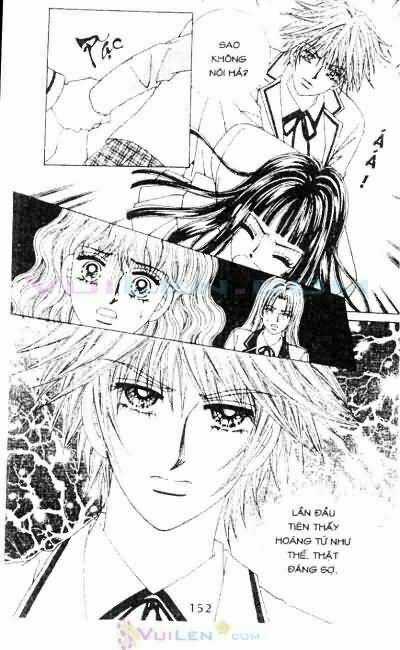 Không Bao Giờ Khóc - Chapter 4 - Trang 152