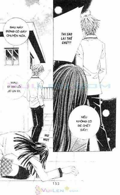 Không Bao Giờ Khóc - Chapter 4 - Trang 153