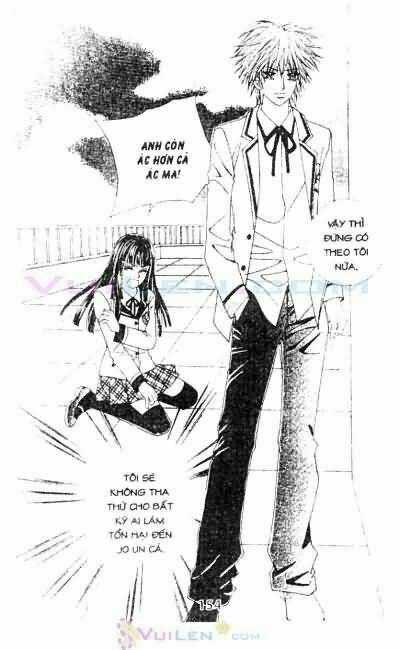 Không Bao Giờ Khóc - Chapter 4 - Trang 154