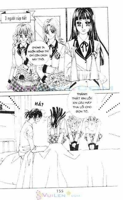 Không Bao Giờ Khóc - Chapter 4 - Trang 155