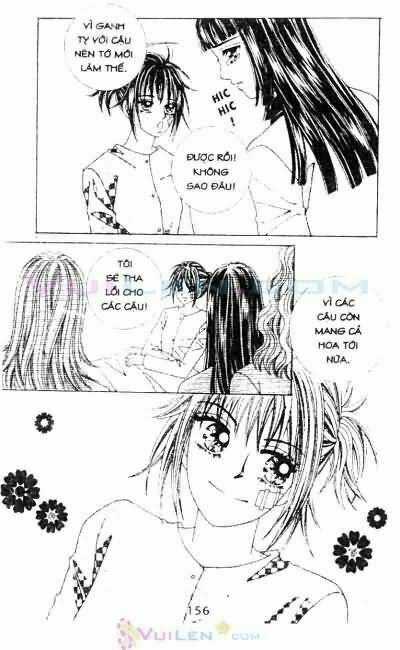 Không Bao Giờ Khóc - Chapter 4 - Trang 156