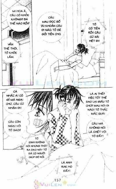 Không Bao Giờ Khóc - Chapter 4 - Trang 157