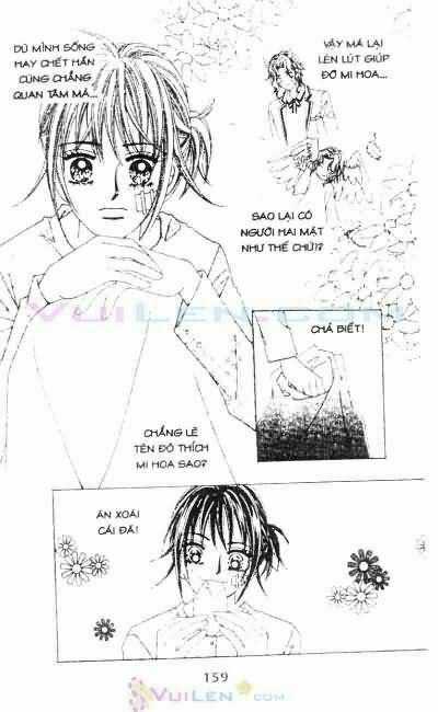 Không Bao Giờ Khóc - Chapter 4 - Trang 159