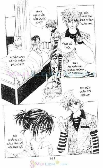 Không Bao Giờ Khóc - Chapter 4 - Trang 161