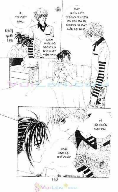 Không Bao Giờ Khóc - Chapter 4 - Trang 162