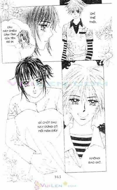 Không Bao Giờ Khóc - Chapter 4 - Trang 163