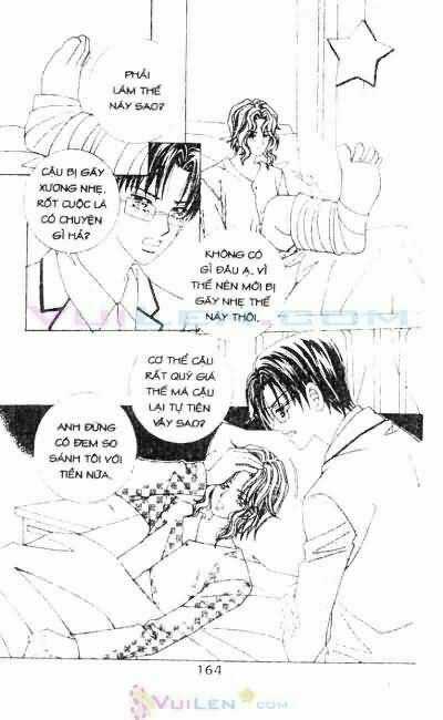 Không Bao Giờ Khóc - Chapter 4 - Trang 164