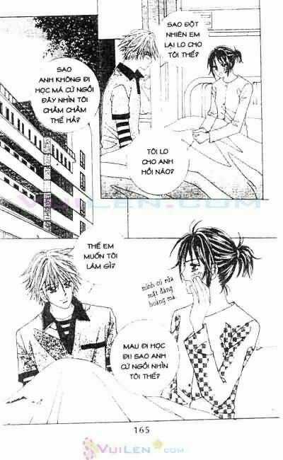 Không Bao Giờ Khóc - Chapter 4 - Trang 165