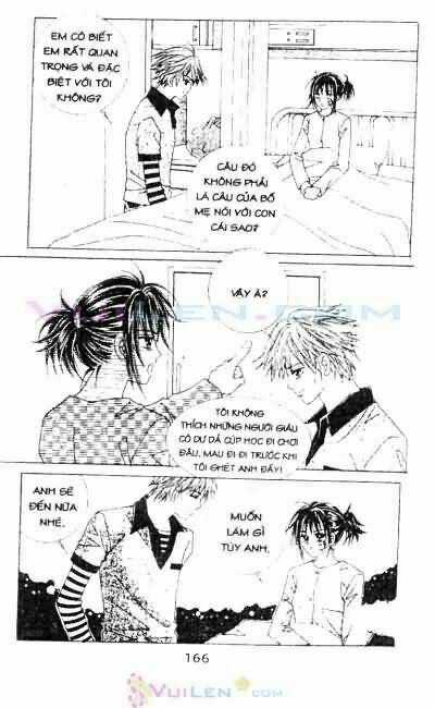 Không Bao Giờ Khóc - Chapter 4 - Trang 166