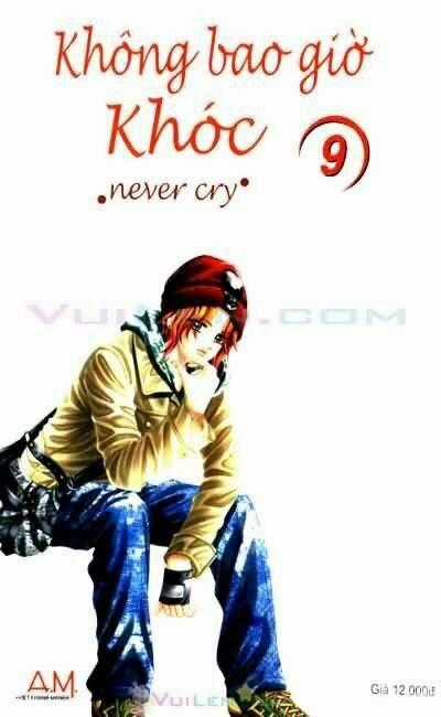 Không Bao Giờ Khóc - Chapter 4 - Trang 169