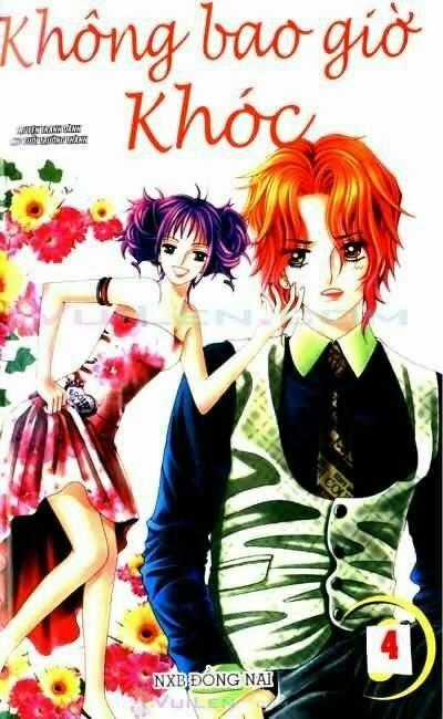 Không Bao Giờ Khóc - Chapter 4 - Trang 170