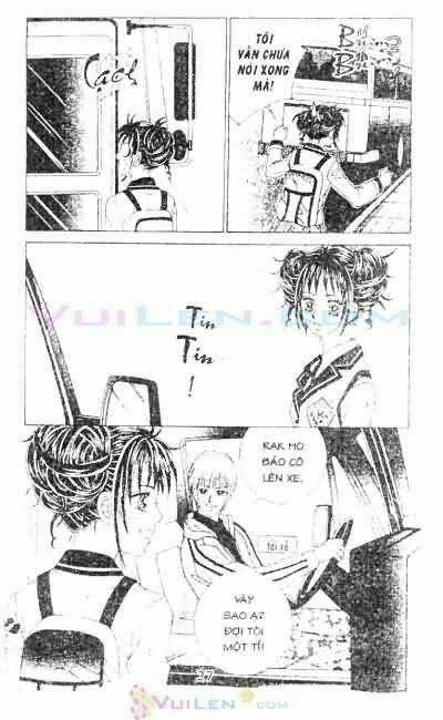 Không Bao Giờ Khóc - Chapter 4 - Trang 27