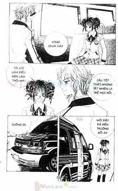 Không Bao Giờ Khóc - Chapter 4 - Trang 30