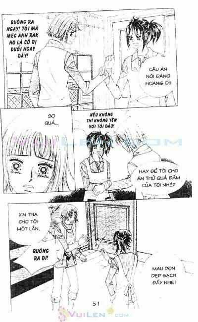 Không Bao Giờ Khóc - Chapter 4 - Trang 51