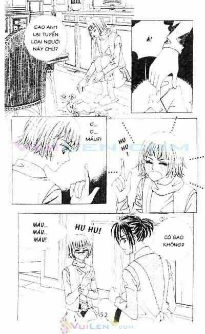 Không Bao Giờ Khóc - Chapter 4 - Trang 52