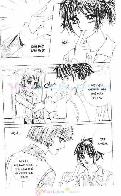 Không Bao Giờ Khóc - Chapter 4 - Trang 53