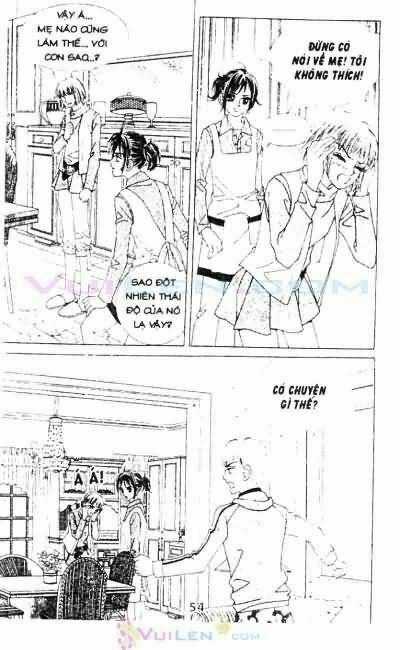 Không Bao Giờ Khóc - Chapter 4 - Trang 54