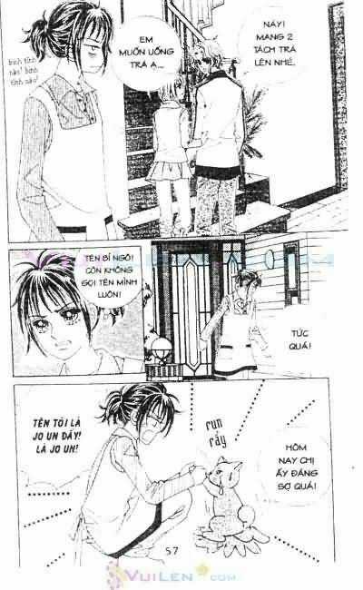 Không Bao Giờ Khóc - Chapter 4 - Trang 57