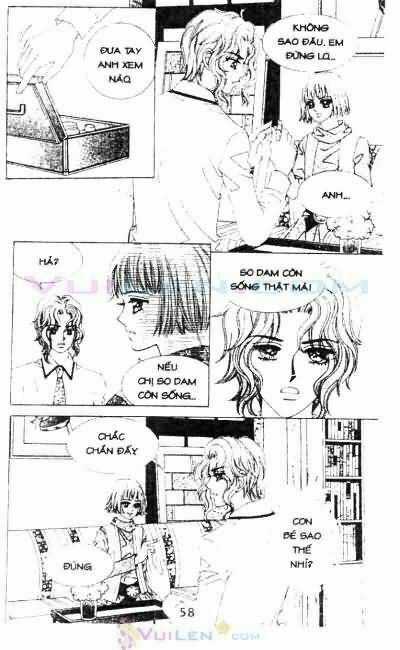 Không Bao Giờ Khóc - Chapter 4 - Trang 58