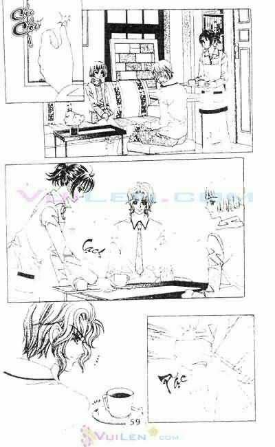 Không Bao Giờ Khóc - Chapter 4 - Trang 59