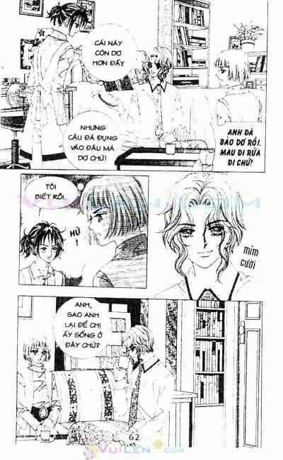 Không Bao Giờ Khóc - Chapter 4 - Trang 62