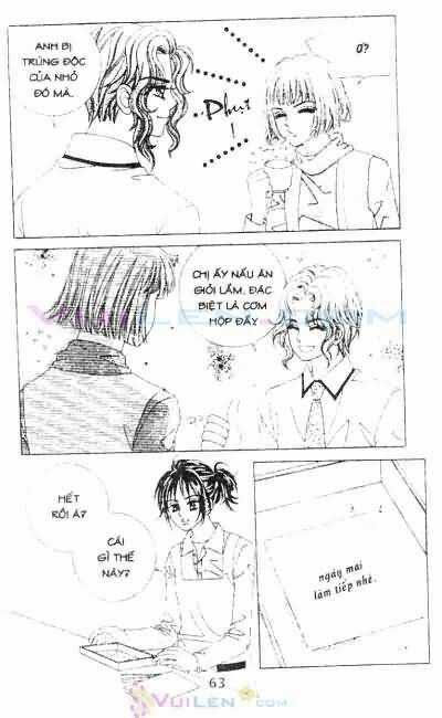 Không Bao Giờ Khóc - Chapter 4 - Trang 63