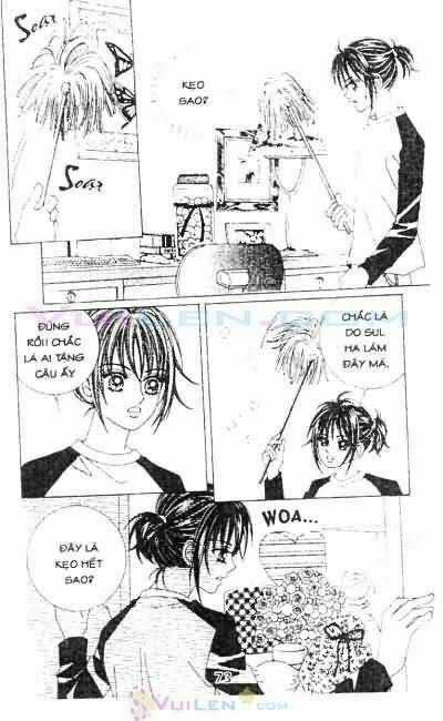 Không Bao Giờ Khóc - Chapter 4 - Trang 73