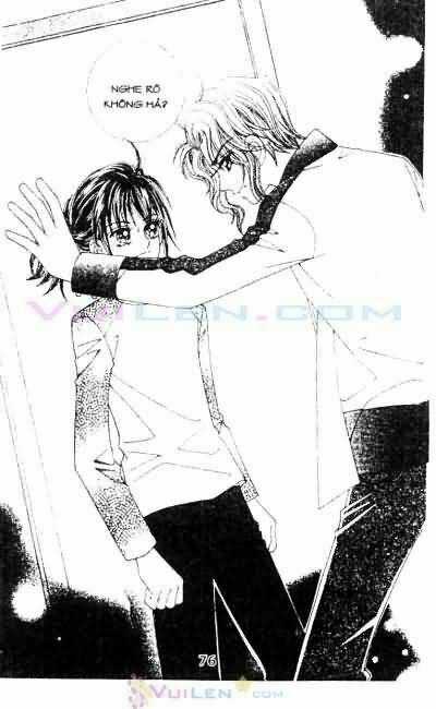 Không Bao Giờ Khóc - Chapter 4 - Trang 76